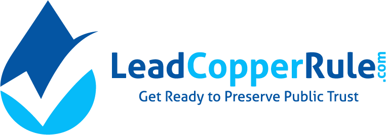 Lead Copper Rule Logo