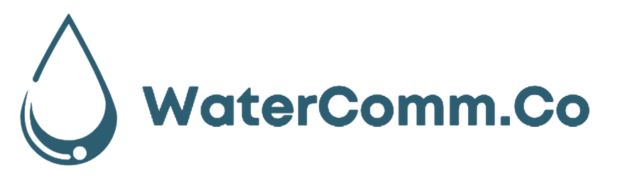 WaterComm.co Logo